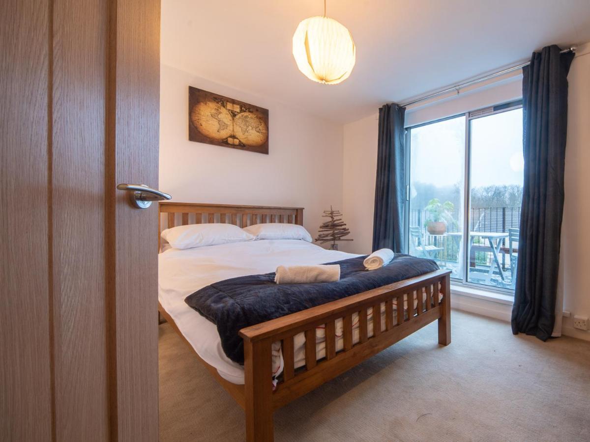 Castle View - Flat In Mumbles - Free Parking Daire Oystermouth Dış mekan fotoğraf