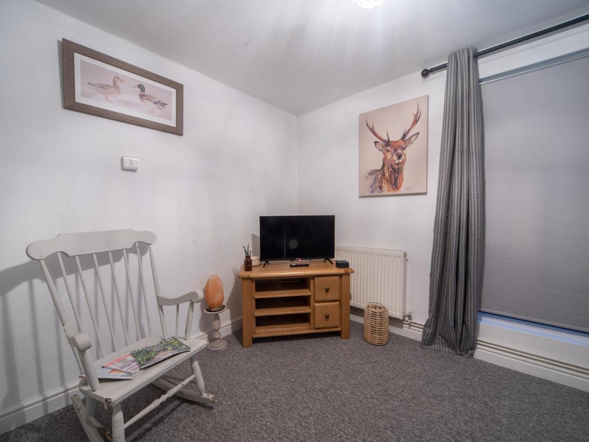 Castle View - Flat In Mumbles - Free Parking Daire Oystermouth Dış mekan fotoğraf