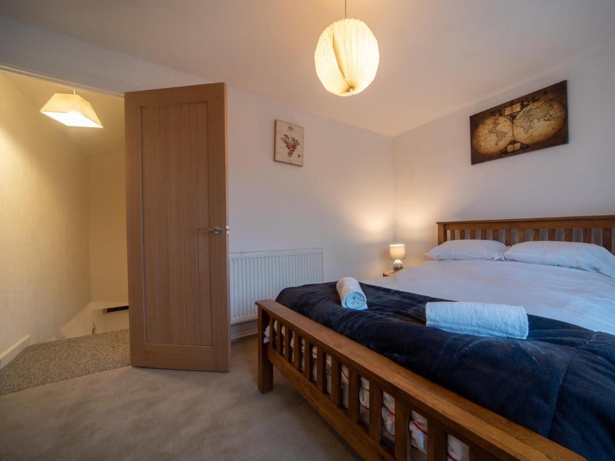 Castle View - Flat In Mumbles - Free Parking Daire Oystermouth Dış mekan fotoğraf